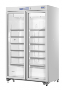 Tủ lạnh bảo quản dược phẩm thế hệ mới HYC-1031GD